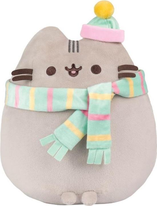 Pusheen Soft toy (23.23 cm)