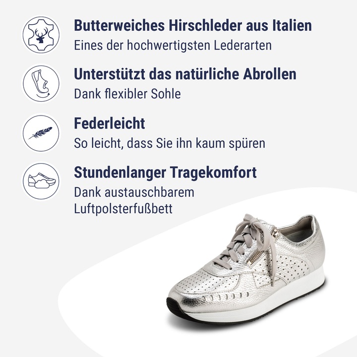 Image du produit Vitaform Sneaker Soft (38)