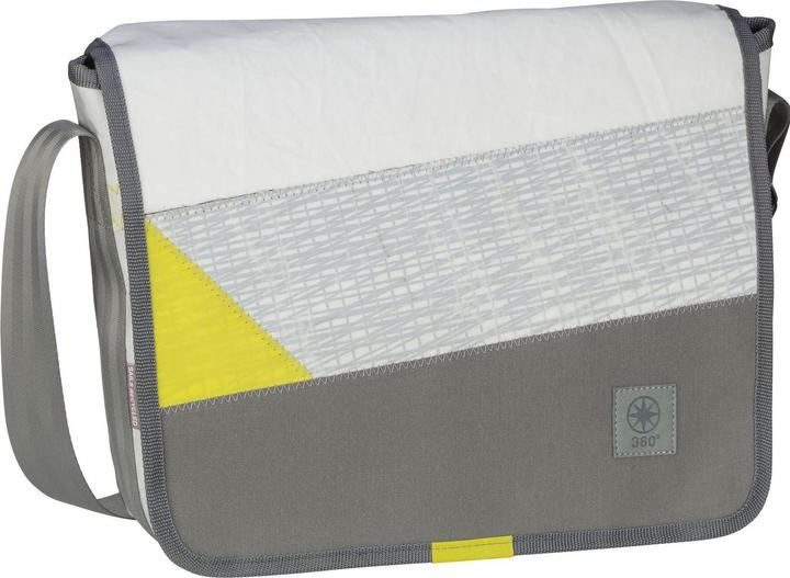 Bianco, Carbonio giallo