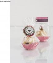 Produktbild Rayher Geschenk-Bodenbeutel (10x)