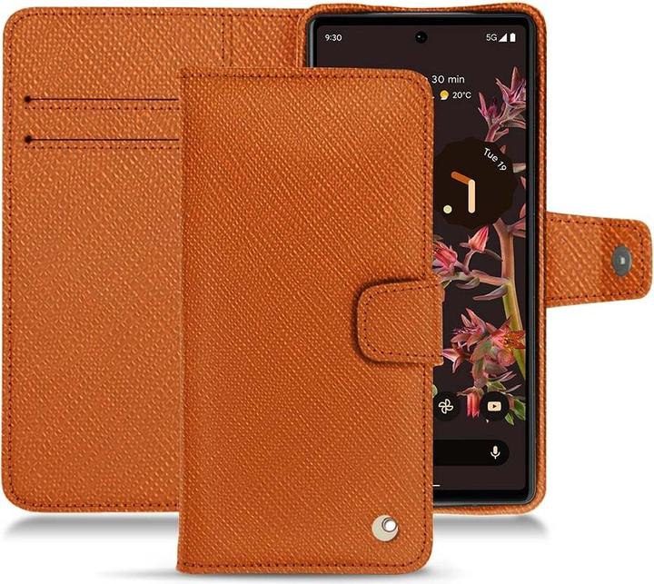 Image du produit Noreve Housse en cuir (Google Pixel 6)