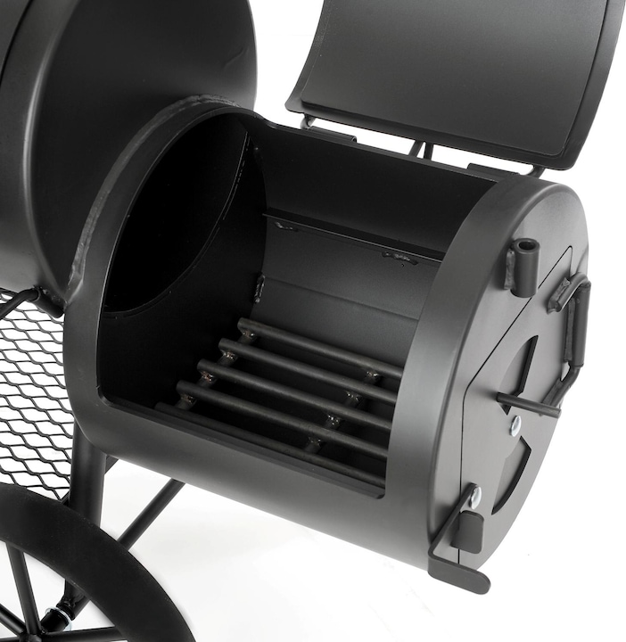 Actual product image Joe's Smoker 16" Special (71 cm)