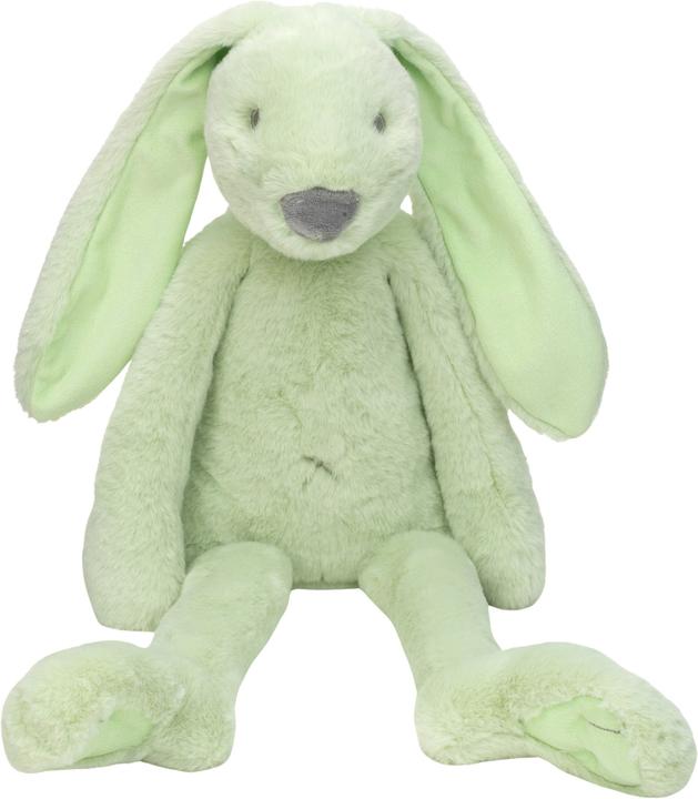 Happy Horse Recycled Konijn Richie Knuffel 58 cm - Pistachegroen - Baby knuffel (58 cm)