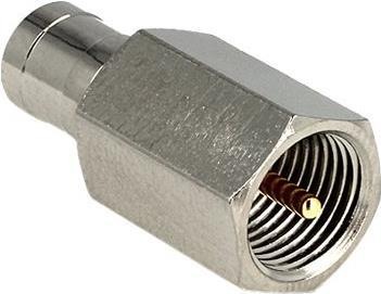Produktbild Delock Adapter FME Stecker > SMB Stecker (Stecker und Verbinder)