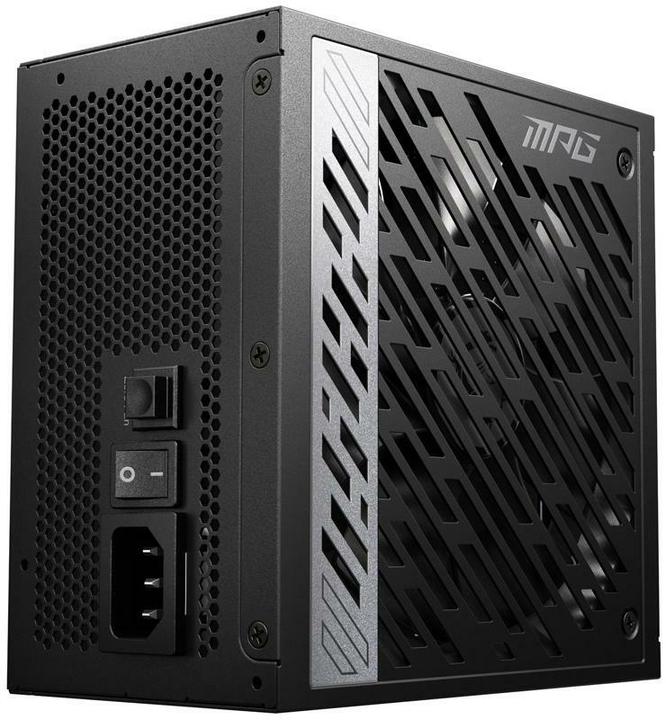Produktbild MSI MPG A850G (850 W)