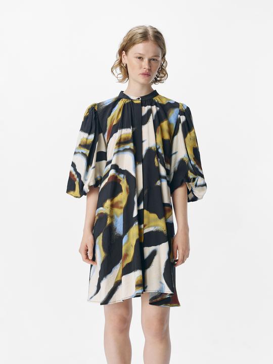 Immagine prodotto Object Print Midikleid (34)