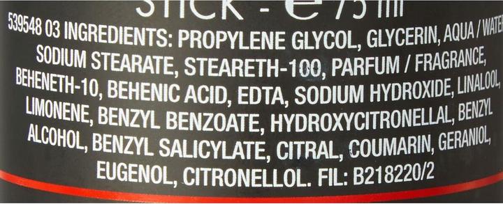 Produktbild Guy Laroche Drakkar Noir (Stick)