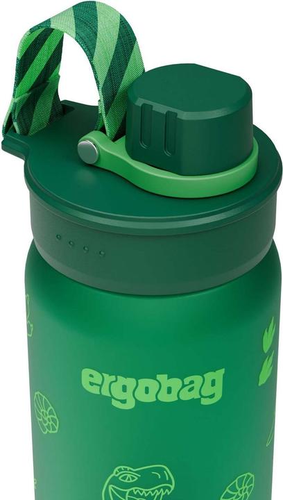 Produktbild Ergobag Trinkflasche (0.55 l)