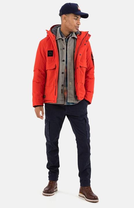 Produktbild Camel Active Funktionsjacke teXXXactive (58)