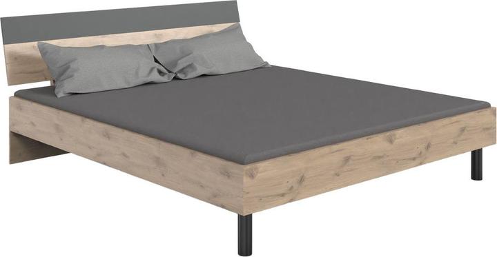 Mid.You Budapest (160 x 200 cm)