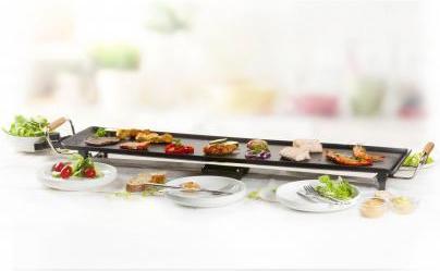 Produktbild Domo Teppanyaki XXL