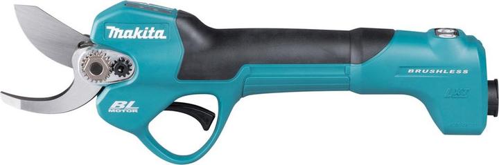 Actual product image Makita DUP180Z Akku-Rebschere