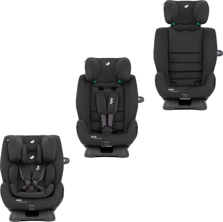 Actual product image Joie Every Stage