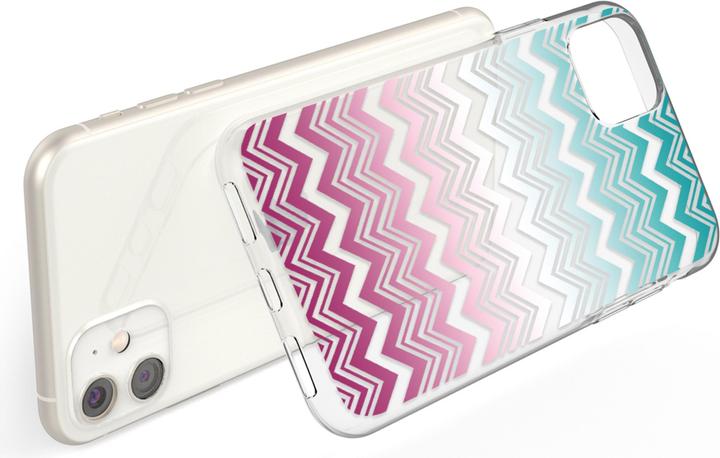 Image du produit Nalia Cache-motif (Apple iPhone 11)