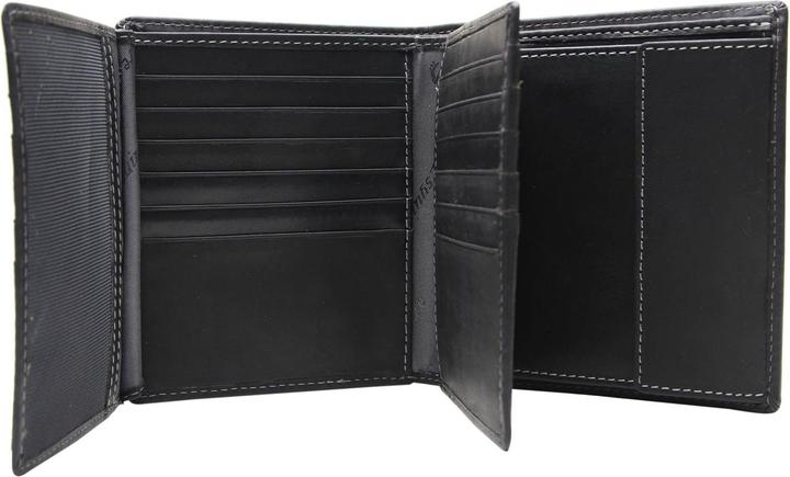 Immagine prodotto Esquire Portafoglio Dallas in pelle con protezione RFID 11 cm