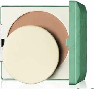 Actual product image Clinique Stay Matte (17 Stay Golden)