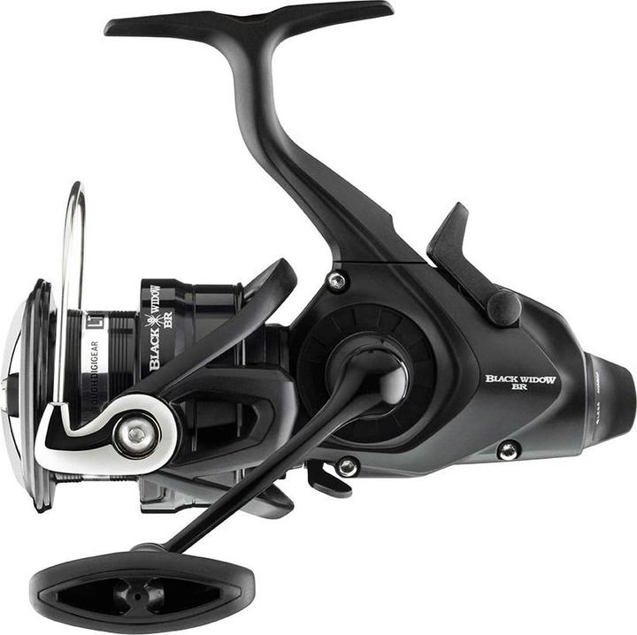 Image du produit Daiwa Black Widow BR LT (2500)