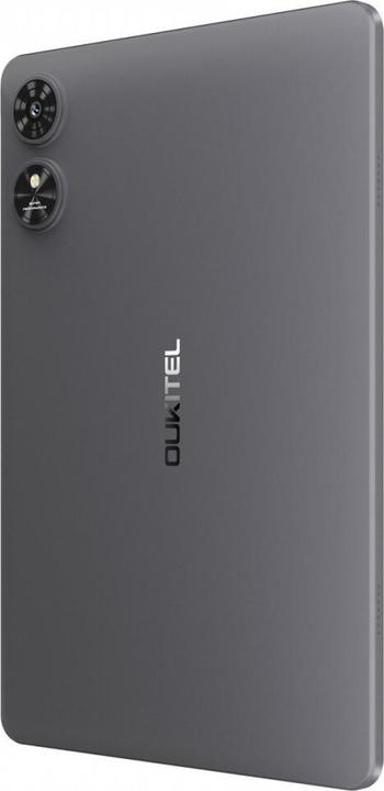 Immagine prodotto Oukitel Tablet OT6 Wifi 4/64GB Grigio 8000 mAh 10W (10.10", 64 GB, Grigio)