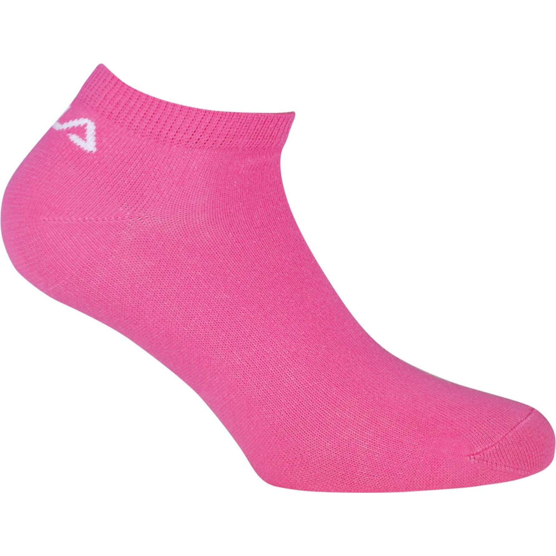 Thumbnail - FILA, Herren, Socken, Socken Sportlich, Mehrfarbig, (3er Pack, 35 - 38)
