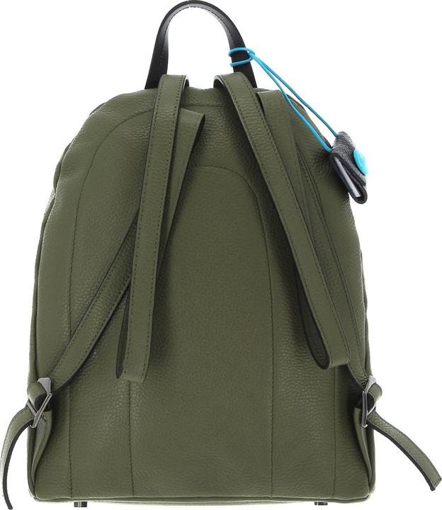 Produktbild Gabs Anita TG Ruga Stitching Black Backpack