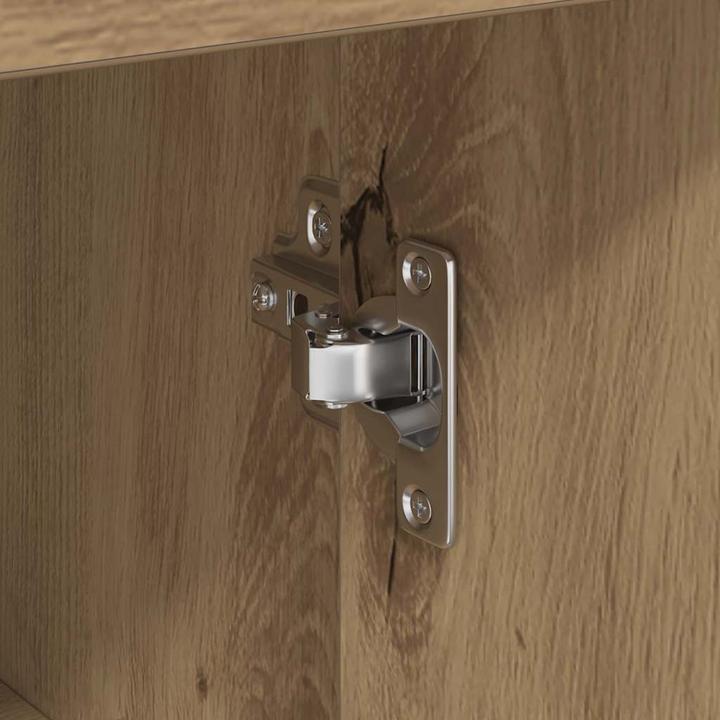 Produktbild vidaXL Moderne Möbel (34 x 34 x 75 cm)