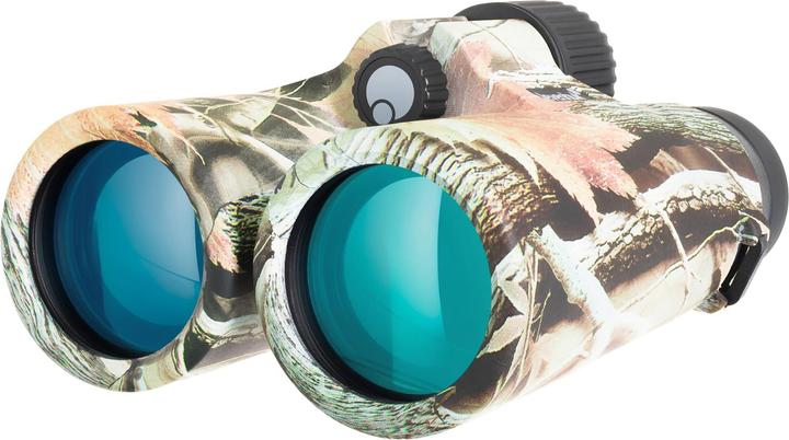 Immagine prodotto Levenhuk Bestiame 10x42 Binocolo con mirino (10 x, 42 mm)