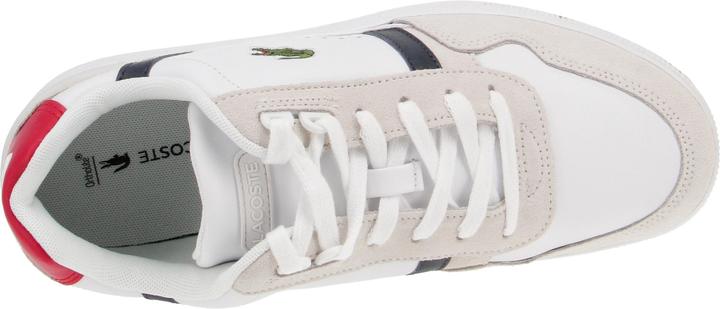 Image du produit Lacoste Baskets T-CLIP pour hommes (43)