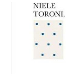 Thumbnail - Niele Toroni, Sachbücher