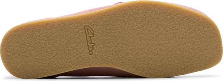 Produktbild Clarks W Wallabee EVO Sh (37)