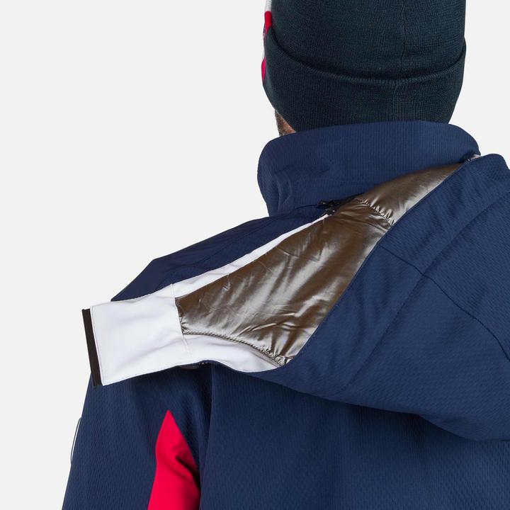 Produktbild Rossignol Diretta Mix Jkt Jacke (L)