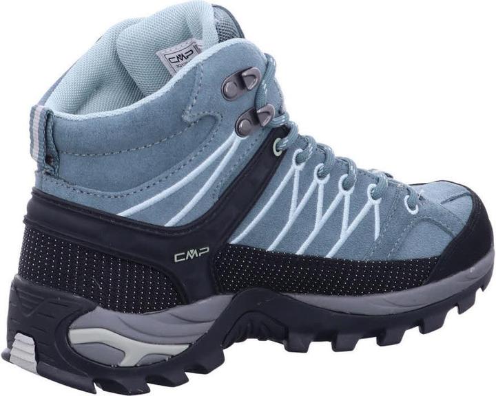 Actual product image CMP Campagnolo Hiking boots (38)