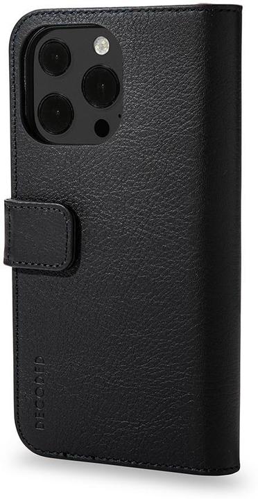 Produktbild Decoded Removable Wallet Case (Apple iPhone 13 Pro Max)