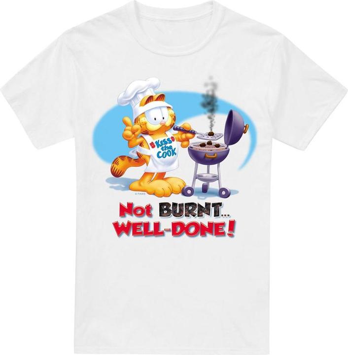 Produktbild Garfield Well Done TShirt (XL)