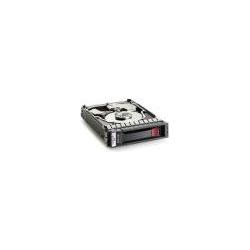 Thumbnail - HPE 450GB 3G SAS 15K rPm LFF (0.45 TB), Festplatte