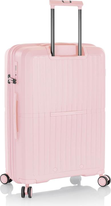 Produktbild Heys AirLite 4 Rollen Kofferset 3-teilig mit Dehnfalte (223 l)