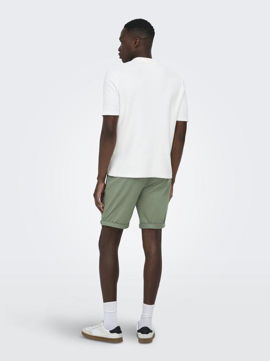 Image du produit Only & Sons ONSSAUL 0573 SHORTS NOOS (M)