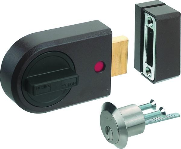 Ikon Riegelschlösser (Cilindro esterno)