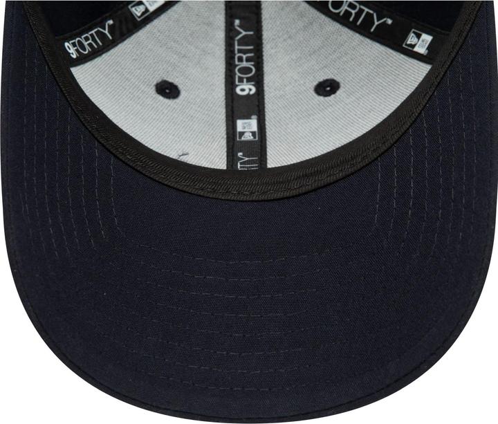Image du produit New Era 9Forty Strapback Cap - REPREVE French Rugby navy