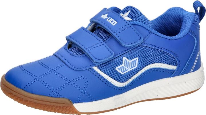 Blau/weiss