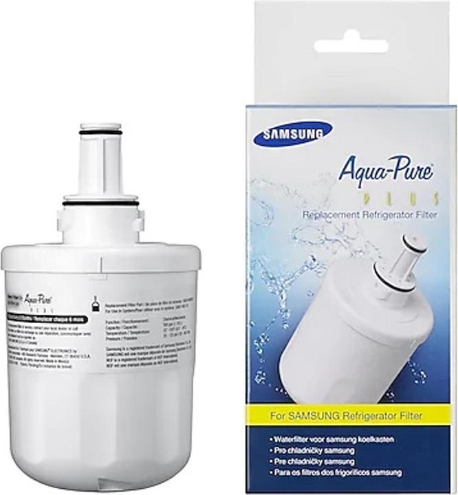 Produktbild Samsung HAFIN2/EXP Inside
