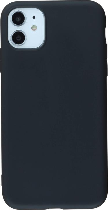 Image du produit PhoneLook Coque Silicone Mat (Apple iPhone 14)