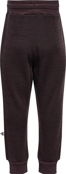 Actual product image hummel hmlMINI WOOL PANTS (56)
