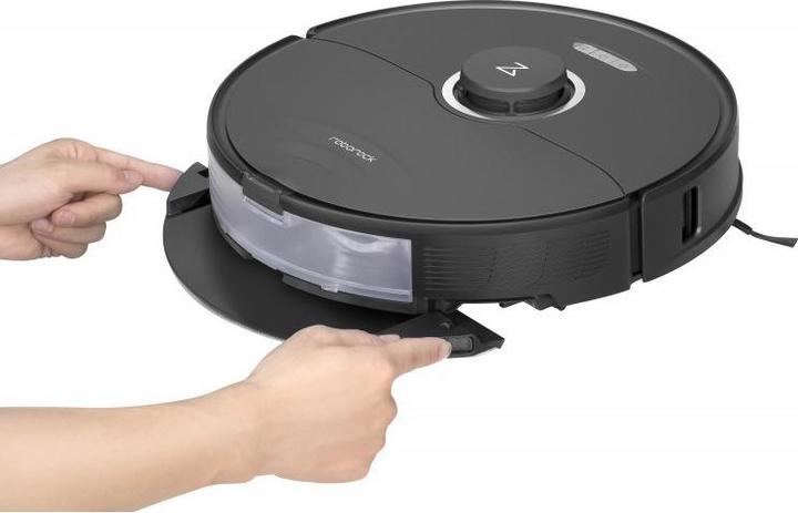 Image du produit Roborock S8 (Robot d'aspiration et de nettoyage)