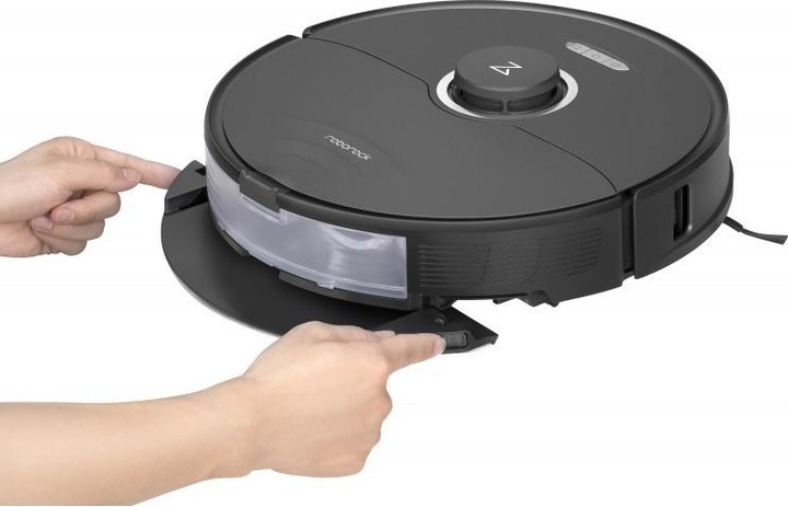 Productafbeelding Roborock S8 (Stofzuigrobot)