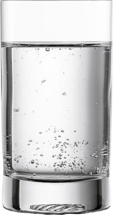 Actual product image Zwiesel ZWG ECHO water glass 314ml (0.31 l, 4 x)