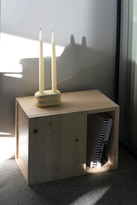 Immagine prodotto Karup Design Grab-It (36,5 x 24 x 45 cm)