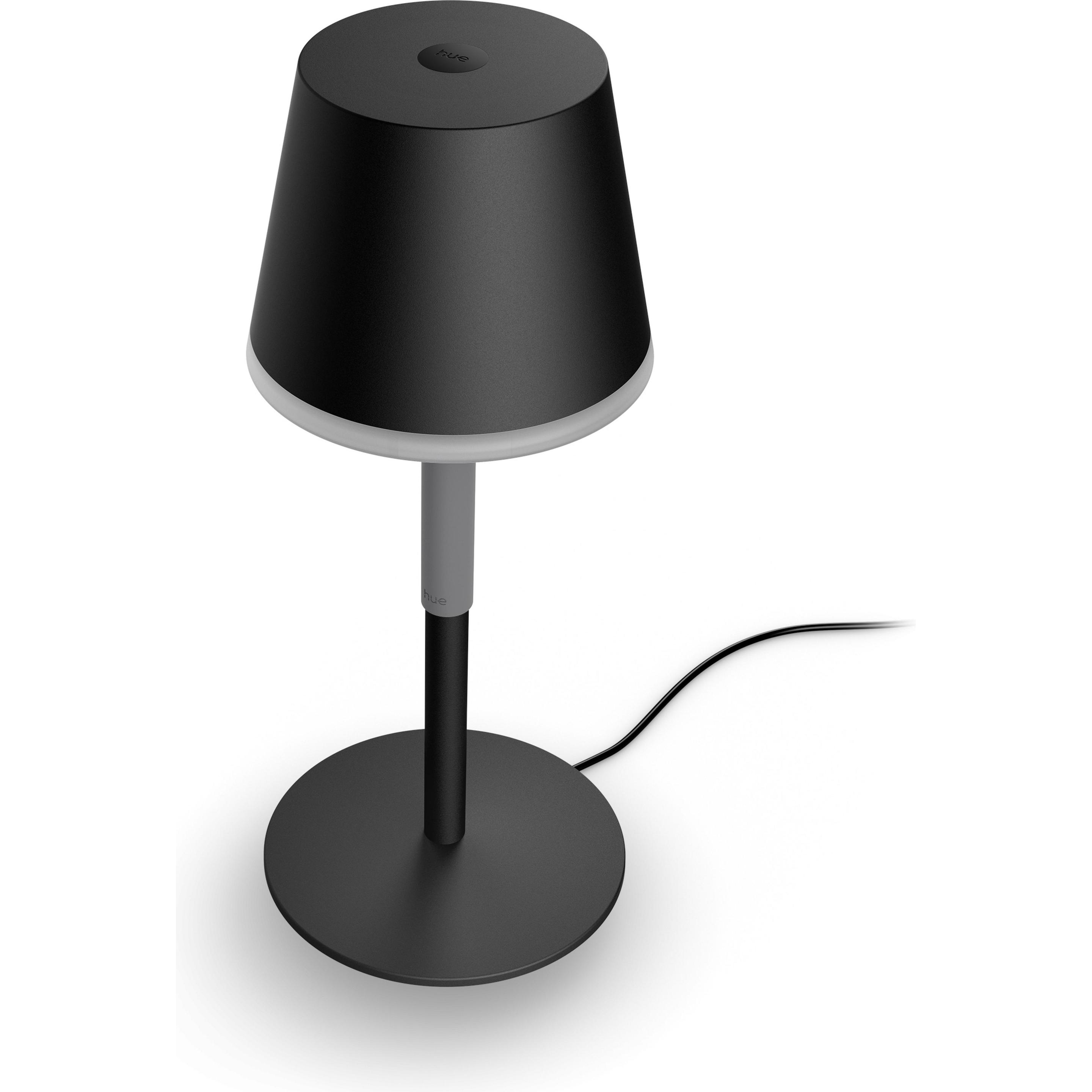 Thumbnail - Philips Hue, Tischlampe, Go (370 lm)