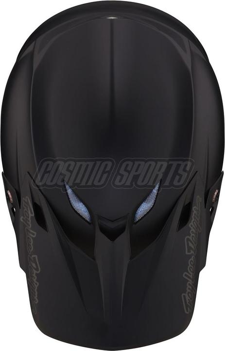 Produktbild Troy Lee Designs SE5 ECE Composite Helmet Mips - Core (60 - 61 cm)