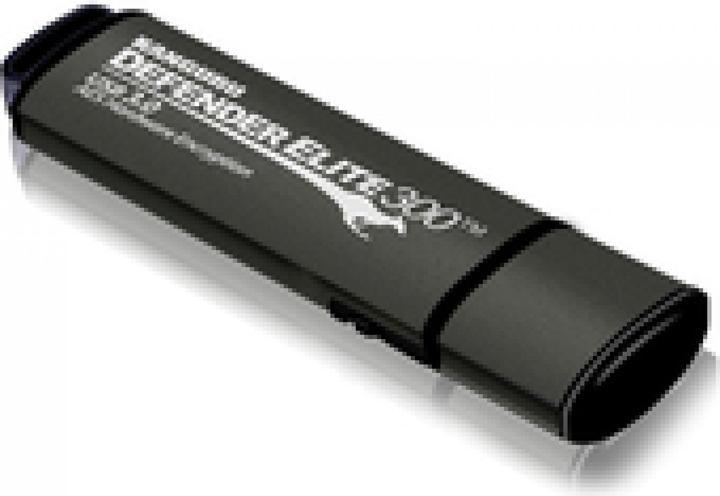 Kanguru Defender Elite300 - 128GB - 128 GB - USB Typ-A - 3.2 Gen 1 (3.1 Gen 1) - (128 GB, USB-A)