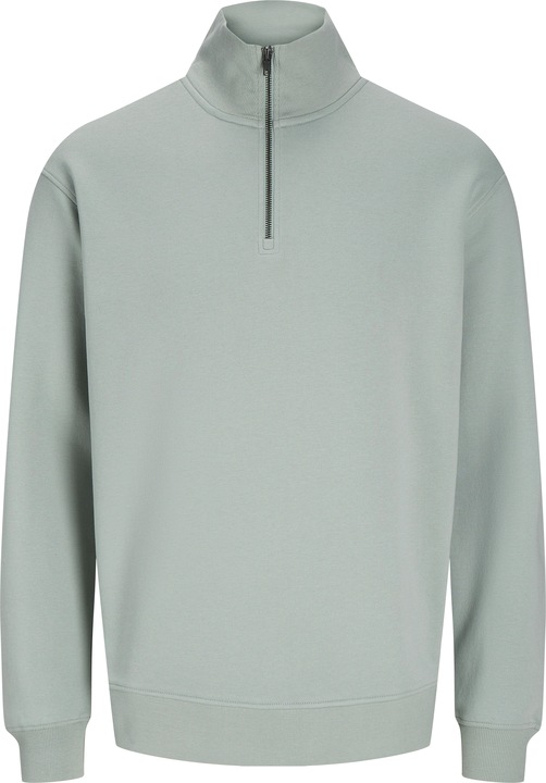 Actual product image Jack & Jones Jjebradley Sweat Half Zip Noos (XL)